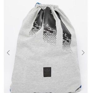 ADIDAS ORIGINALS DRAWSTRING BACKPACK